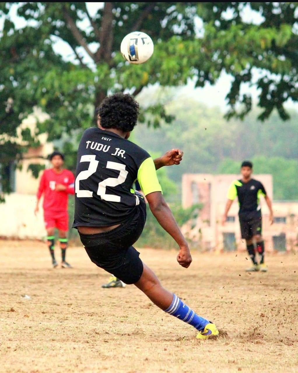 IGIT Sarang Extra-Curricular photo 2